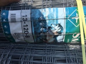 Horse wire light type horse wire